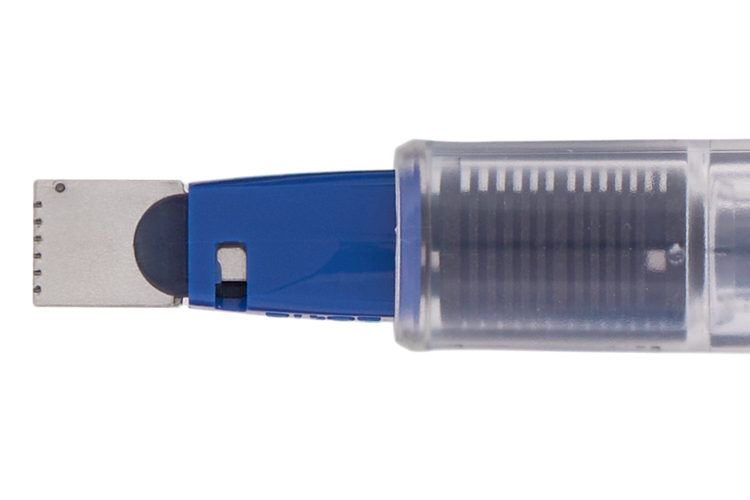 Pilot Parallel Fountain Pen - Blue - 6.0mm