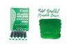 Pilot Parallel Mixable Colour Green - Ink Cartridges