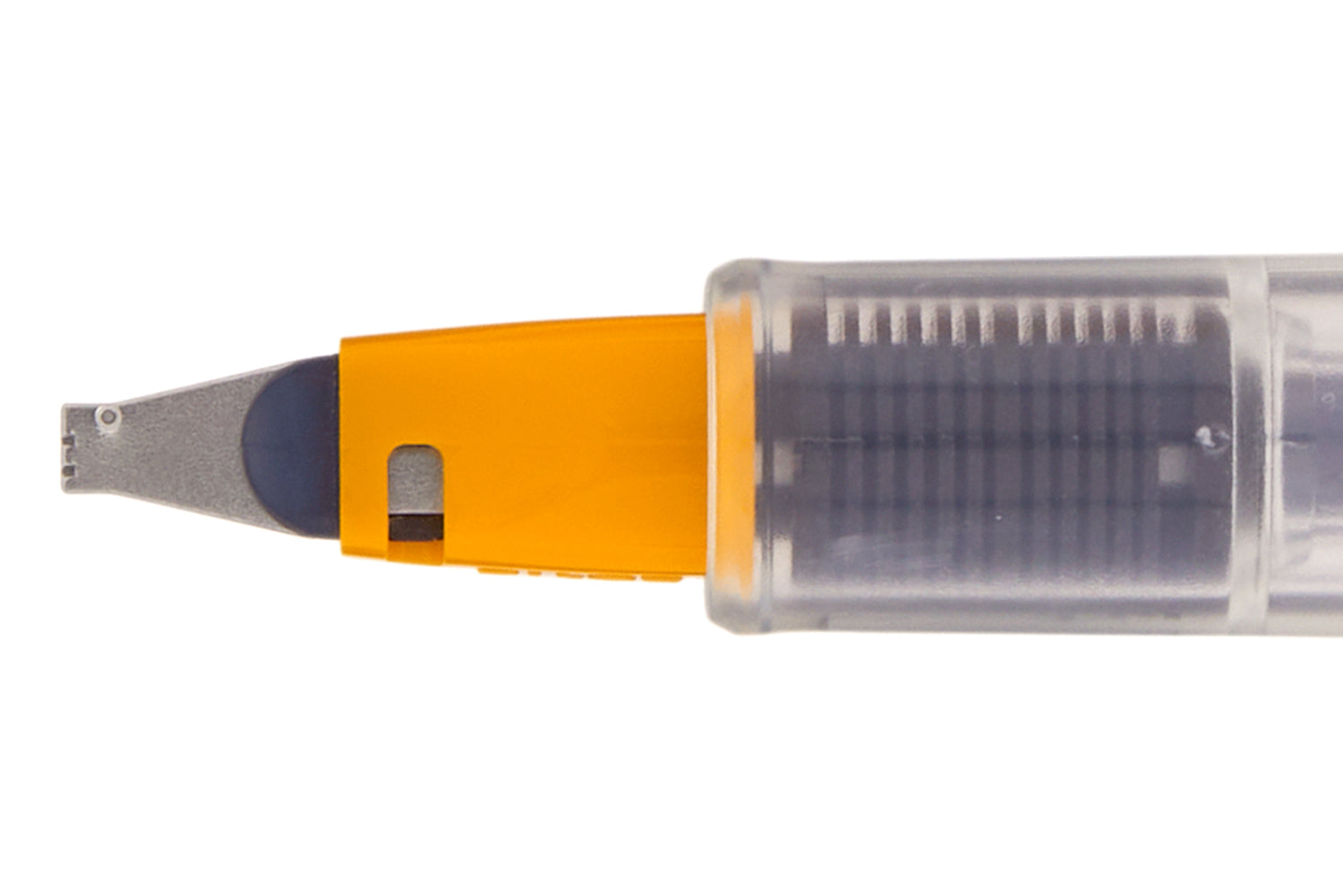 Pilot Parallel Fountain Pen Orange, The Goulet Pen Company