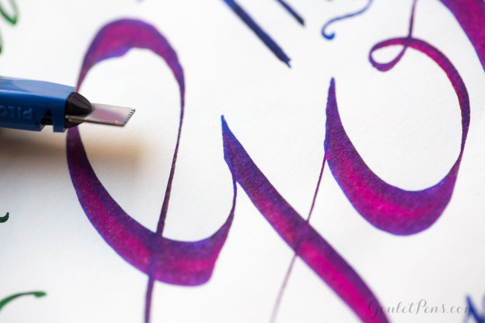  PILOT Enso Parallel Pen Hand Lettering Calligraphy