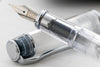 Pilot Prera Fountain Pen - Black