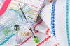 Pilot Prera Fountain Pen - Light Green