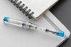 Pilot Prera Fountain Pen - Light Blue