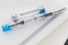 Pilot Prera Fountain Pen - Light Blue