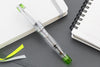 Pilot Prera Fountain Pen - Light Green