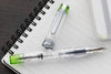 Pilot Prera Fountain Pen - Light Green