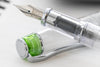 Pilot Prera Fountain Pen - Light Green