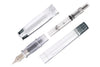 Pilot Prera Fountain Pen - Black