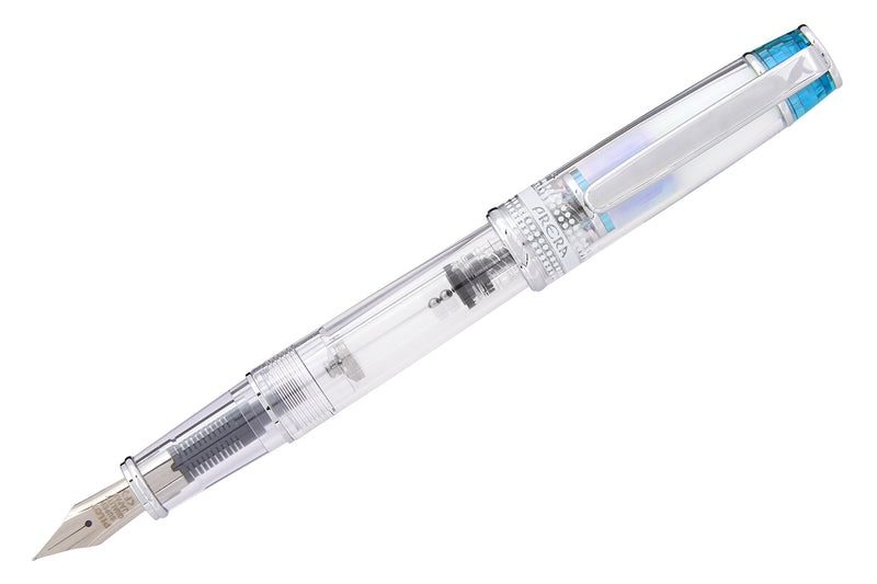 Pilot Prera Fountain Pen - Light Blue