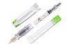 Pilot Prera Fountain Pen - Light Green