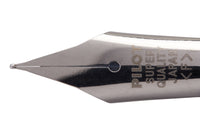 Pilot Prera Fountain Pen - Cinnamon Brown