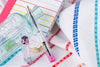Pilot Prera Fountain Pen - Pink
