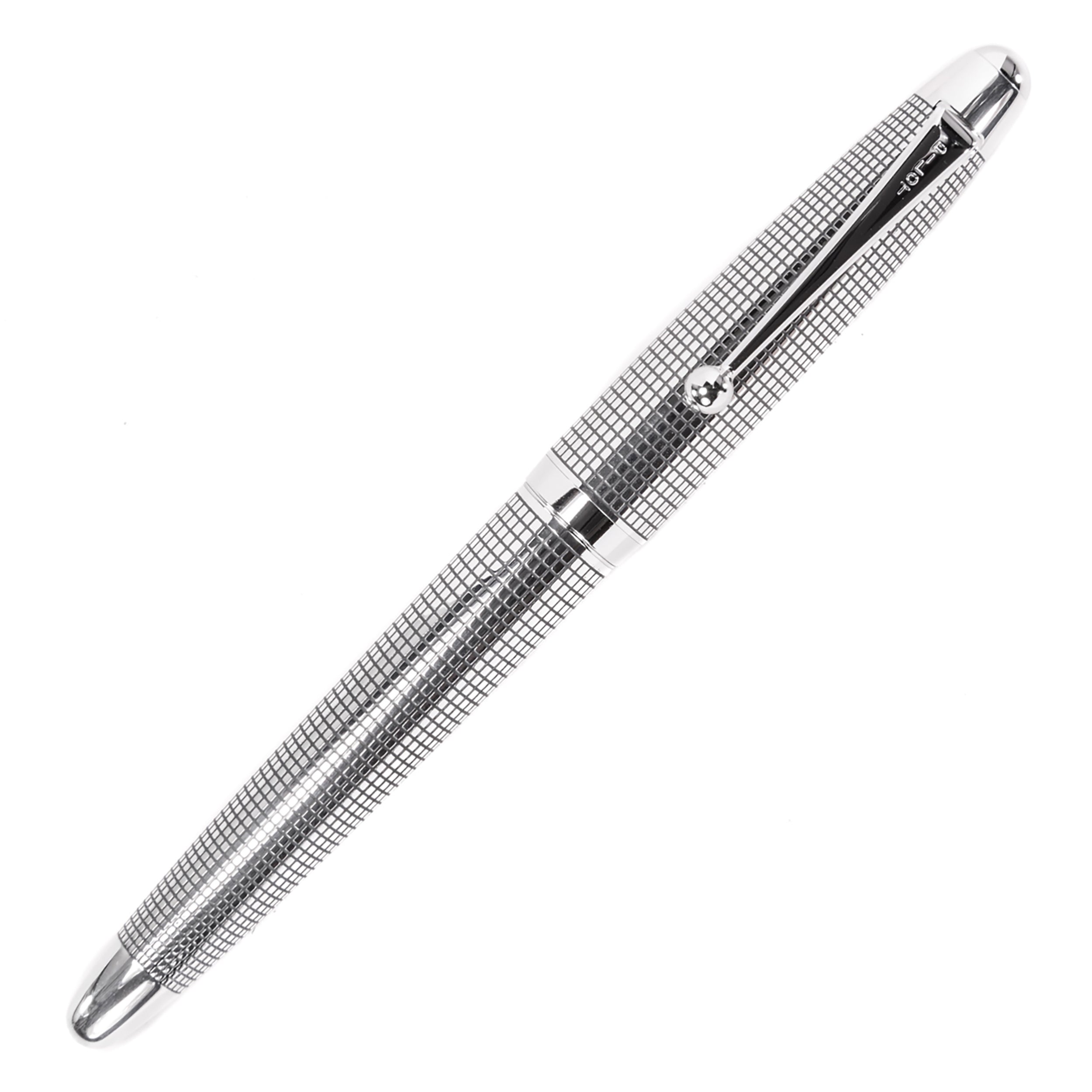 Pilot Sterling Fountain Pens - The Goulet Pen Company