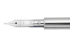 Pilot Vanishing Point Nib Unit - Rhodium