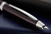 Pilot Vanishing Point LS Fountain Pen - Burgundy