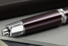 Pilot Vanishing Point LS Fountain Pen - Burgundy