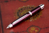 Pilot Vanishing Point LS Fountain Pen - Burgundy