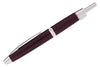 Pilot Vanishing Point LS Fountain Pen - Burgundy