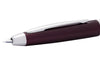 Pilot Vanishing Point LS Fountain Pen - Burgundy