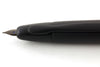 Pilot Vanishing Point Fountain Pen - Black Matte