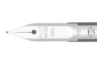 Pilot Vanishing Point Fountain Pen - Raden Water Surface