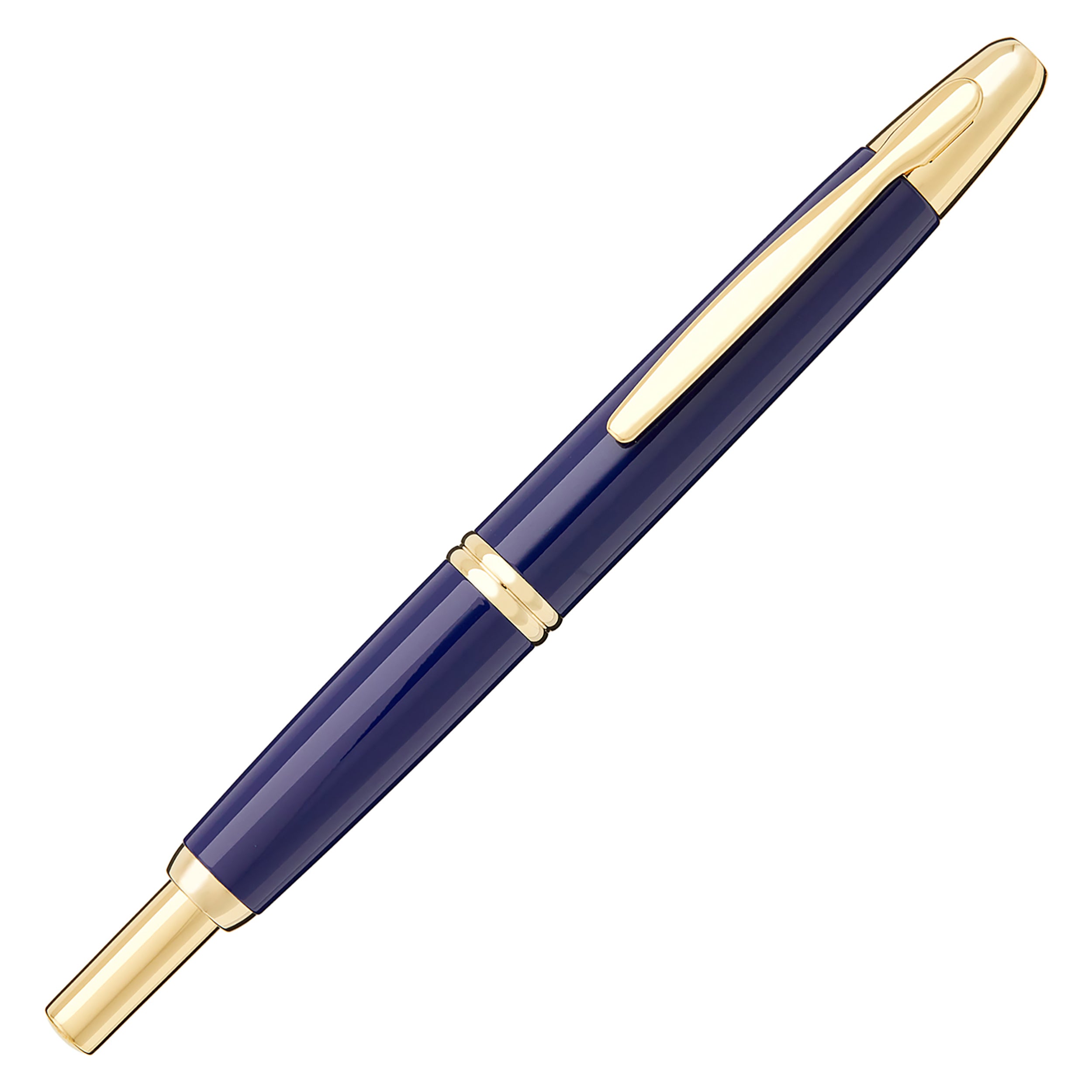 Pilot Vanishing Point Retractable Fountain Pens - The Goulet