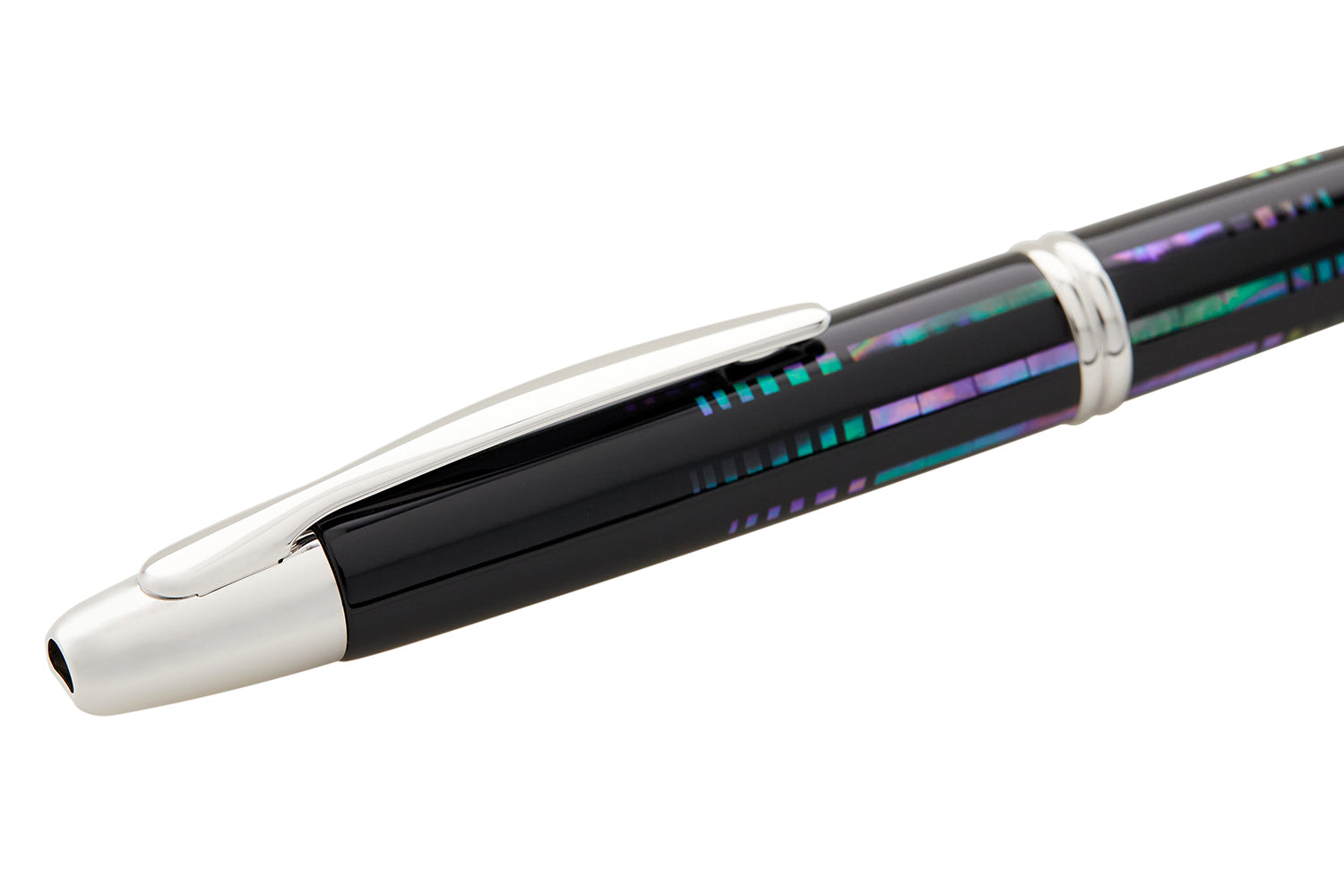 Timeless Evolution of Pilot Capless Pens