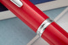 Pilot Vanishing Point Fountain Pen - Red Coral (2022 Limited Edition)