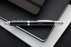 Pilot Vanishing Point SE Fountain Pen - Marble Black