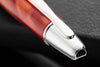 Pilot Vanishing Point SE Fountain Pen - Marble Orange