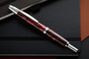 Pilot Vanishing Point SE Fountain Pen - Marble Red