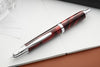 Pilot Vanishing Point SE Fountain Pen - Marble Red