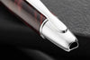 Pilot Vanishing Point SE Fountain Pen - Marble Red