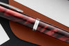 Pilot Vanishing Point SE Fountain Pen - Marble Red