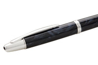 Pilot Vanishing Point SE Fountain Pen - Marble Black