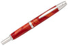 Pilot Vanishing Point SE Fountain Pen - Marble Orange