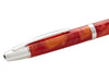 Pilot Vanishing Point SE Fountain Pen - Marble Orange