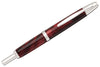 Pilot Vanishing Point SE Fountain Pen - Marble Red