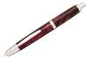Pilot Vanishing Point SE Fountain Pen - Marble Red