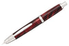 Pilot Vanishing Point SE Fountain Pen - Marble Red