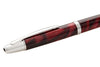 Pilot Vanishing Point SE Fountain Pen - Marble Red