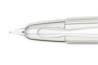 Pilot Vanishing Point Fountain Pen - Stripes