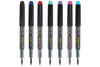 Pilot Varsity Fountain Pen - Blue, Medium