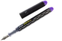 Pilot Varsity Fountain Pen - Purple, Medium
