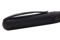 Pineider Avatar UR Fountain Pen - Matte Black