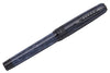 Pineider La Grande Bellezza Rocco Fountain Pen - Blue