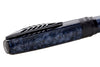 Pineider La Grande Bellezza Rocco Fountain Pen - Blue