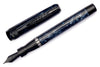 Pineider La Grande Bellezza Rocco Fountain Pen - Blue