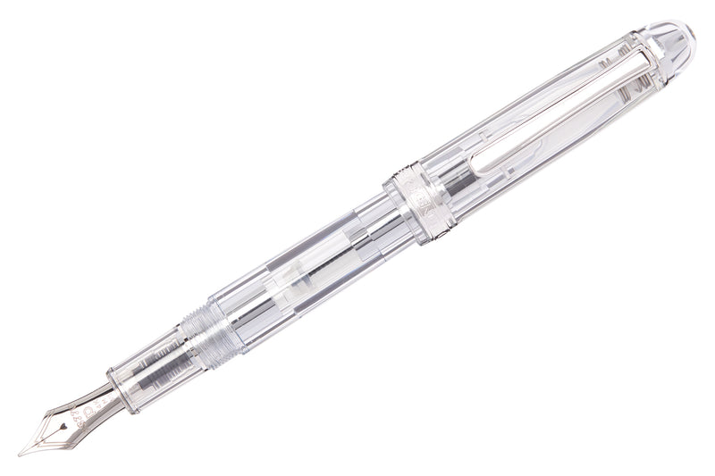 Platinum #3776 Century Fountain Pen - Oshino