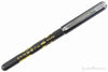 Platinum Refillable Carbon Brush Pen
